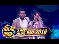 Download Lagu Lagunya Bikin Baper Banget! Fakhrul Razi Dan Rina Nose [KANDAS] - Kilau DMD (13/7)