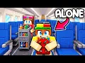 Flying Without Mom For First Time