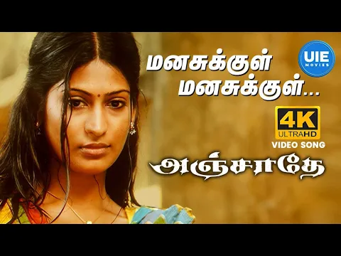 Manasukkul Manasukkul - YouTube