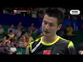 Badminton Deception | Most Unpredictable Shots in this Sports