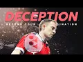 Download Lagu Badminton Deception | Most Unpredictable Shots in this Sports