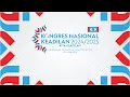 Download Lagu 🔴    LANGSUNG | MAJLIS PERASMIAN KONGRES NASIONAL KEADILAN 2024/2025