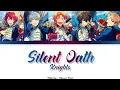 Download Lagu 【ES】 Silent Oath - Knights 「KAN/ROM/ENG/IND」