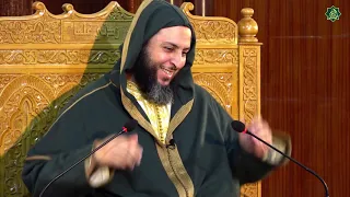 شعر حزين لأبي علاء المعري إلى خاله الشيخ سعيد الكملي 