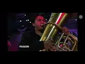 Molotov - Frijolero MTV UNPLUGGE