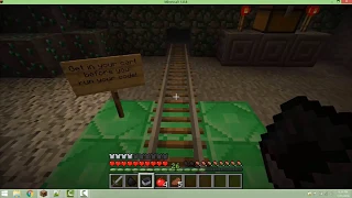 Minecraft Python Temple Lesson