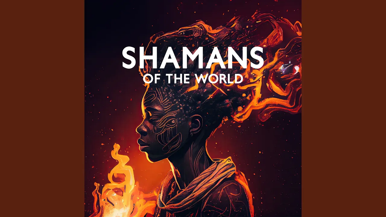 Shamanic Invocation Shamanic Invocation