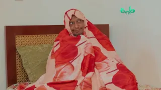 الفاضل الح م ى طارت ليه في الراس دراما سودانية عائلة مؤسسة 