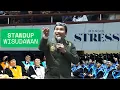 Download Lagu STANDUP DEPAN WISUDAWAN, HADIRIN TERTAWA NGAKAK ...
