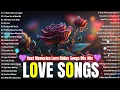 Download Lagu Best Love Songs Collection - Greatest Romantic Songs 80s 90s Full Album Nonstop Hits 2025