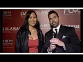 Helen Yee Interview Smash IX Night of Champions Event Red Carpet