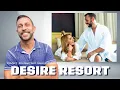 Desire Resort FAQs - Riviera Maya Pearl