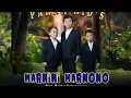 Download Lagu Parna Kids - Marnini Marnono  (Official Musik Video)