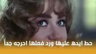 إشارة مرور محمد فؤاد كان متسرع في رد فعله لما شافها أول مرة 