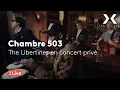 Download Lagu Chambre 503 - The Libertines en concert privé