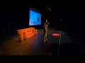 How to Empower Youth Leah Berdysz TEDxOrangeHS
