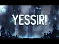 Rarin - YESSIR! (Lyrics)