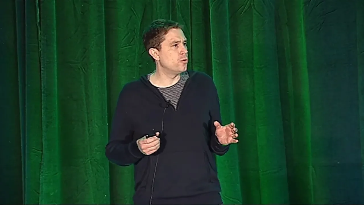 Oculus Research of Facebook Keynote at SID Display Week 2018