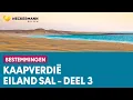 Download Lagu Kaapverdië - Eiland Sal 3