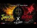 The Rapture Pt.III X  Jamaican (Bam Bam) | Mashup By DJ CARLOS  🔥