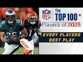 Download Lagu Every Top 100 Player's Best Play of 2025