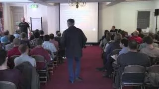 Introducing Unit Testing in Legacy Code Richard Blewett