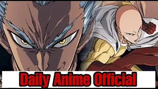 Download One Punch Man Season 2 Opening   JAM Project   Seijaku no Apostle MP3