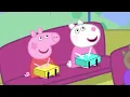 Download Lagu Peppa Pig Goes On A School Bus Trip | Peppa And Friends
