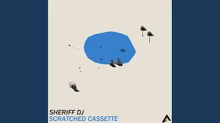 scratched cassette slow life mix 