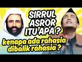 Download Lagu ADA RAHASIA DIBALIK RAHASIA SIRRUL ASROR GUS MUKHLASON ROSYID