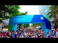 SeaWheeze 2019 Half Marathon 360 Race Footage