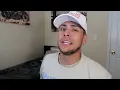 REACCIONANDO A Kaleb Di Masi, ECKO, Cazzu, Feat. Brray, Alan Gomez, DJ TAO - Matatan