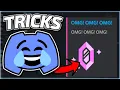All Discord Text Tricks NEW 2026