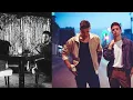 NIGHT TRAVELER - Electric Love (Live from Austin, TX) Lyrics Video