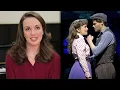 Meet the Newsies: Katherine (Kara Lindsay)