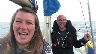 SFS UK tour 2020 ep7 Berwick to Fraserbrough