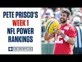 Green Bay Packers No 1 team in the NFL Pete Prisco s Power Rankings CBS Sports