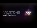 Download Lagu Calvin Harris feat. Ne-Yo - Let's Go (Vicetone Remix)