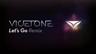 Download Calvin Harris feat. Ne-Yo - Let's Go (Vicetone Remix) MP3