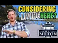 Milton Florida What is it like Full Overview