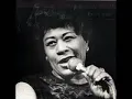 Ella Fitzgerald - How Long Has This Been Going On
