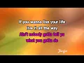 Let's Get Loud - Jennifer Lopez | Karaoke Version | KaraFun