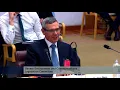 Australia Post at Senate Estimates - 27 May 2021