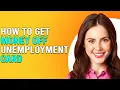 How To Get Money Off Unemployment Card How Do I Wit raw Money From My EDD Card