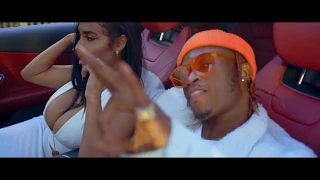 temple fire ft olamide official video