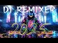 Download Lagu 🎶✨ Summer Music Party Mix 2025 | Ultimate DJ Club Dance Megamix (Nonstop) ✨🎶