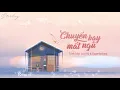 Lagu [Vietsub - Pinyin] Chuyến bay mất ngủ - Lưu Vũ \u0026 Superluckyqi | 失眠飞行 - 刘宇 \u0026 Superluckyqi