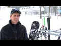 Winter weather brings more snow to Willamette Pass