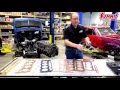 Gasket Material and Surface Roughness and How they Relate