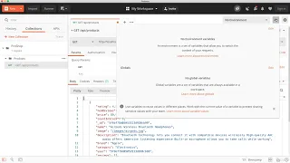 Mastering API Testing Getting Started with Postman ByteTrum Tutorial